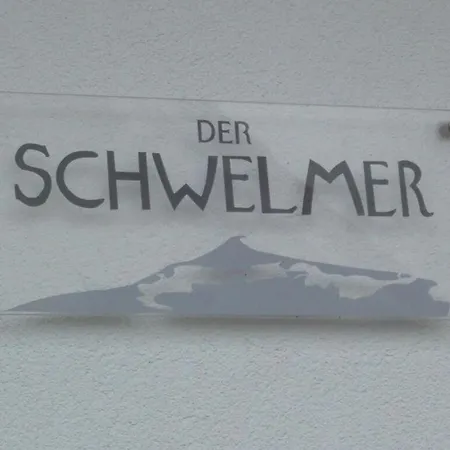 Апартаменты Der Schwelmer *